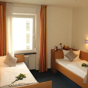 Standaard Kamer met Twee Aparte Bedden
